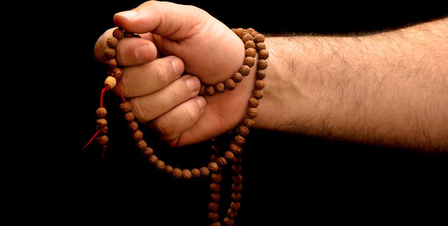 Does Tulsi Mala give you any Spiritual benefits.