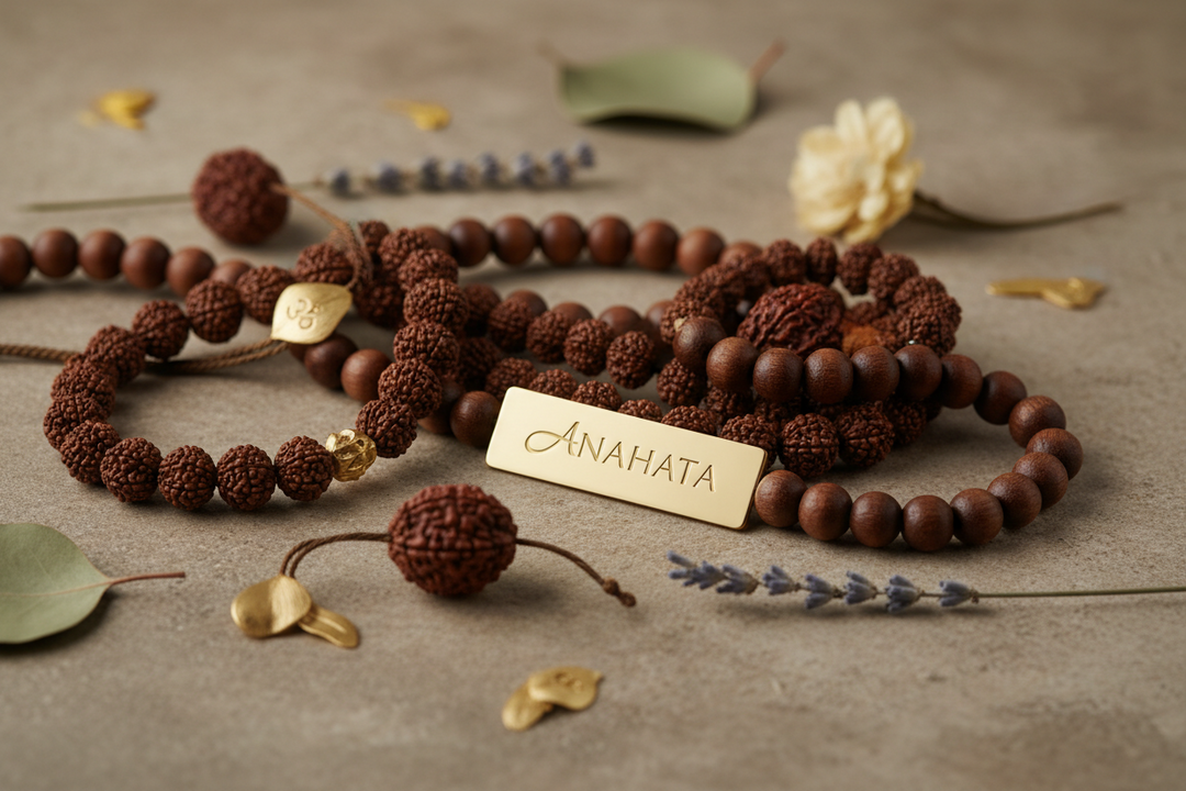 11 Mukhi Rudraksha: Benefits, Power, and Significance