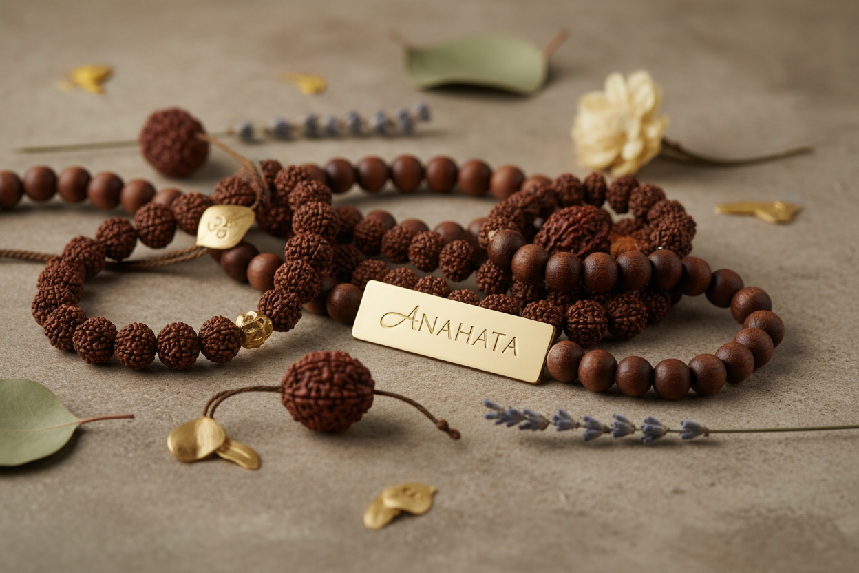 11 Mukhi Rudraksha: Benefits, Power, and Significance