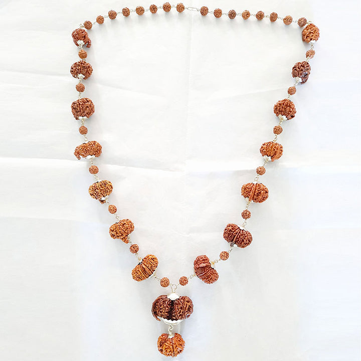  Gauri Shankar Ganesh and Savar Rudraksha