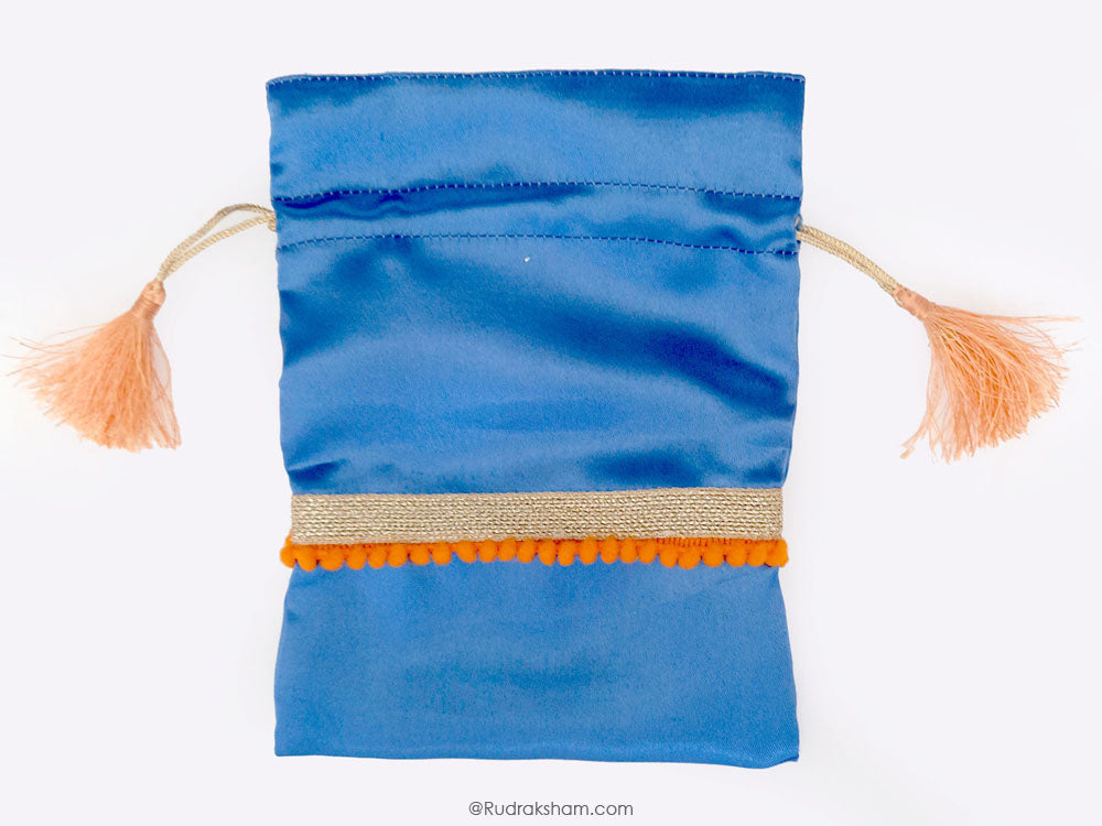 Japa Mala Bags