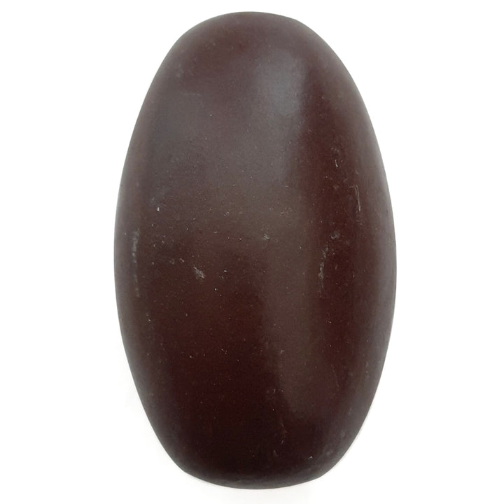 Original Narmadeshwar Shivling | Brown Narmadeshwar Shiva Lingam | Narmada Shivling