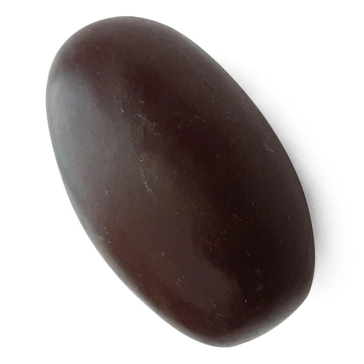 Original Narmadeshwar Shivling | Brown Narmadeshwar Shiva Lingam | Narmada Shivling