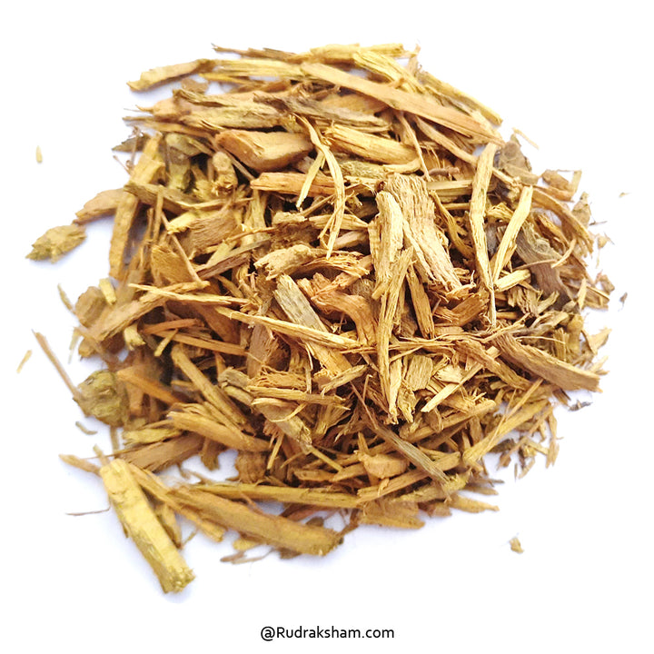  Daruharidra - Berberis Aristata Herb