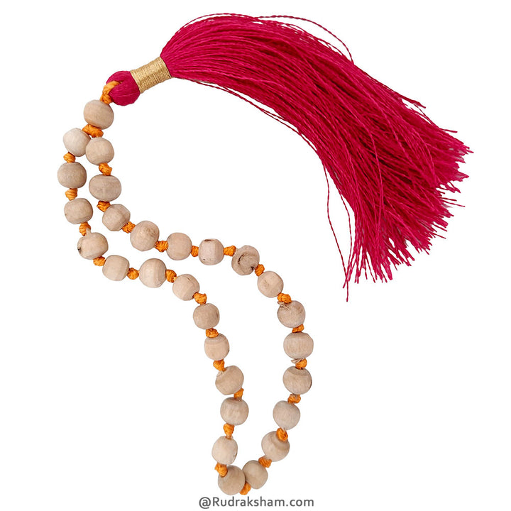 Tulsi Japa Mala