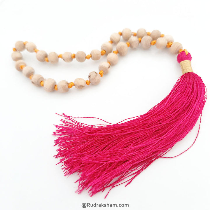  Tulsi Japa Mala