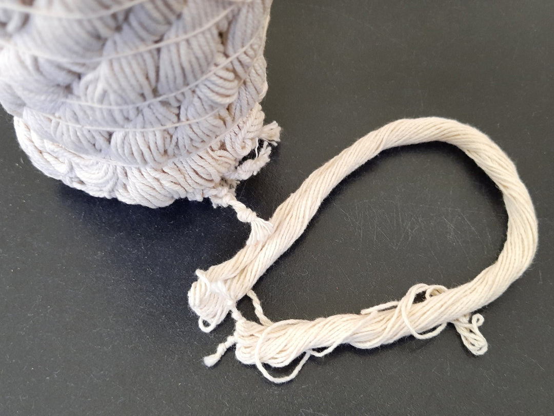 Janjam Thread Janeu Cotton Sacred Thread For Pooja 20 Pcs, Yagnopaveeth JANOI Thread ...