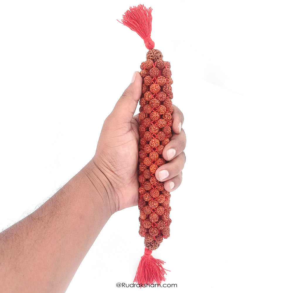  Hand Made Body Massage Roller for Pressure Control and Stress Relieving