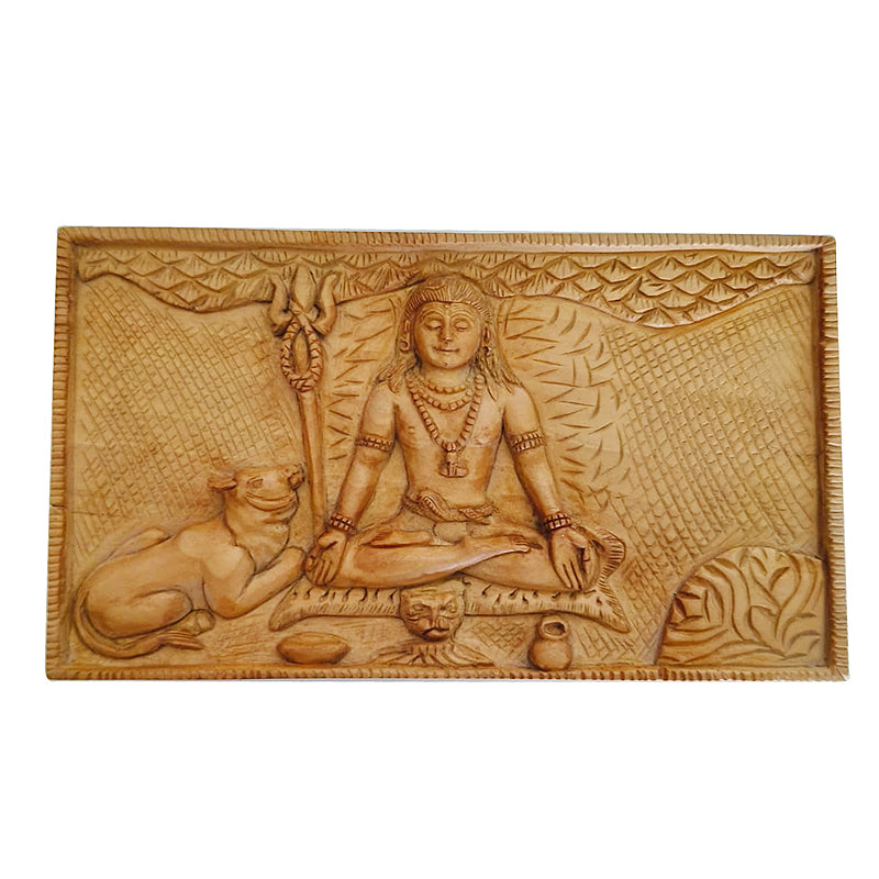 Ek Mukhi to 14 Mukhi Rudraksha Beads Set Wooden Box with Gauri Shankar Bead | Top Quality High Grade Beads Collectors Item with Box