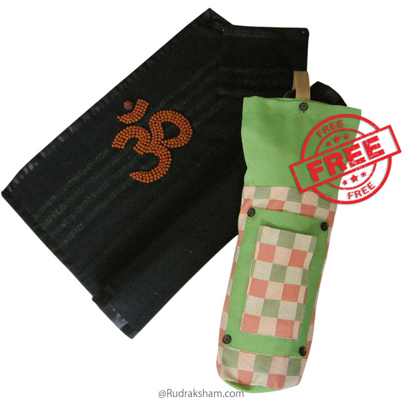 Woolen Aasan Mat for Meditation