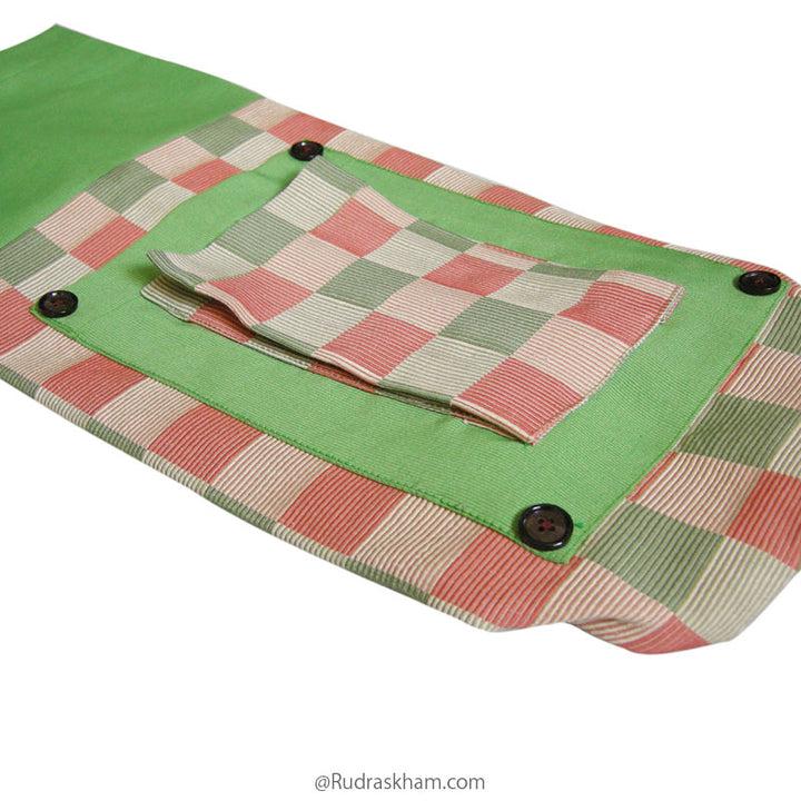 Woolen Aasan Mat for Meditation