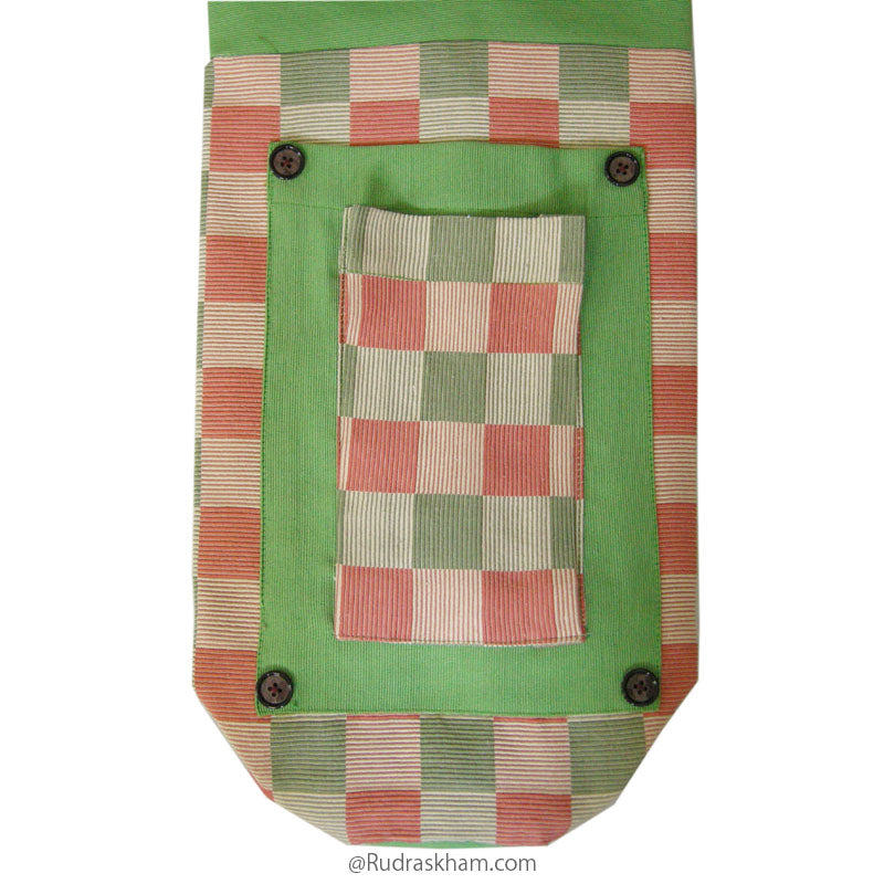 Woolen Aasan Mat for Meditation