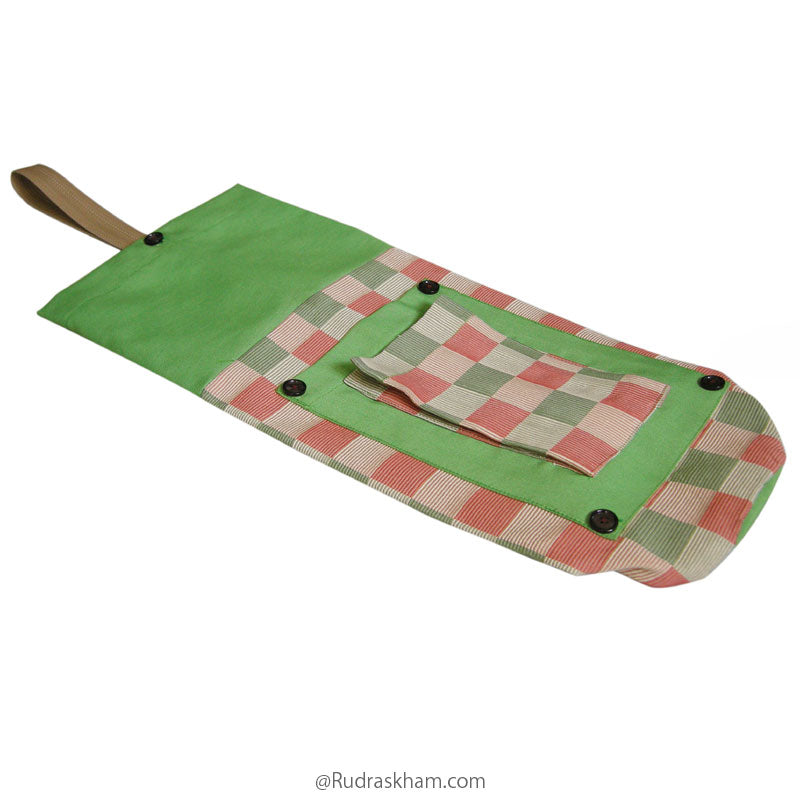 Woolen Aasan Mat for Meditation