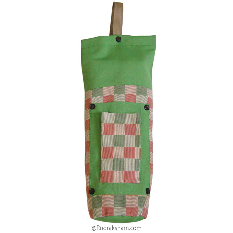  Rudraksha Yoga Mat for Meditation and Spirituality | Black Woolen Mat | Yoga Rug | Woolen Pooja Mat with FREE  Yoga Mat Bag and Rudraksha mala for japa