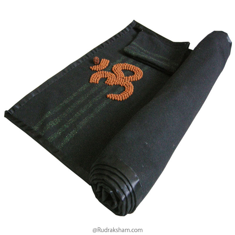 Woolen Aasan Mat for Meditation