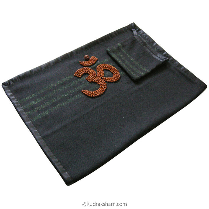 Woolen Aasan Mat for Meditation