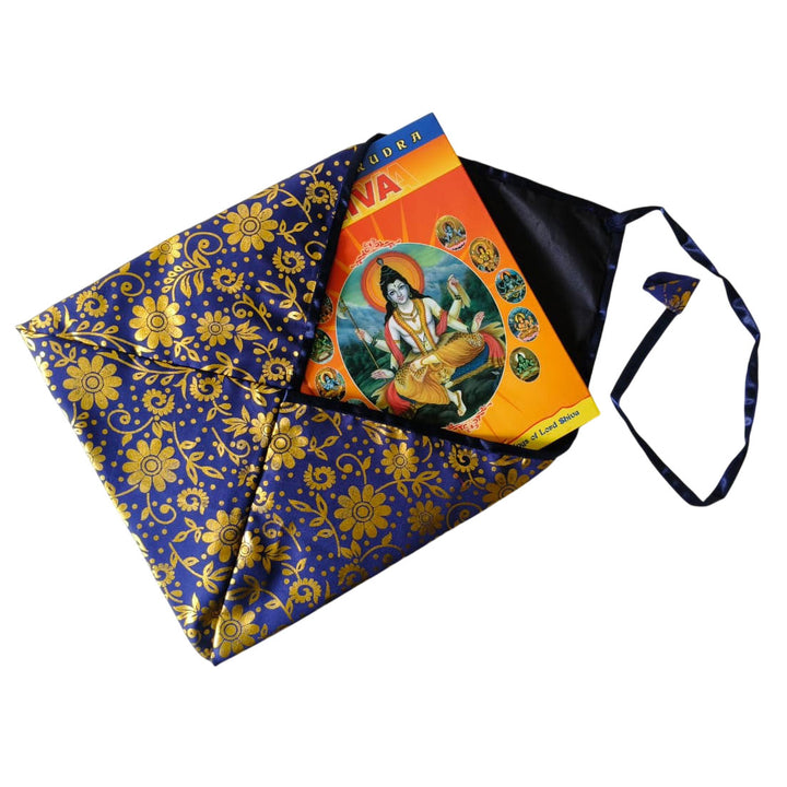 Religious Book Cover, Holy Book Cover, Book Cover for Religious Books Ramayana Geeta Quran Bible , Custom Book Cover, Religious Gift