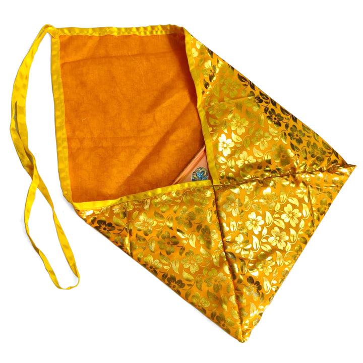 Religious Book Cover, Holy Book Cover, Book Cover for Religious Books Ramayana Geeta Quran Bible , Custom Book Cover, Religious Gift