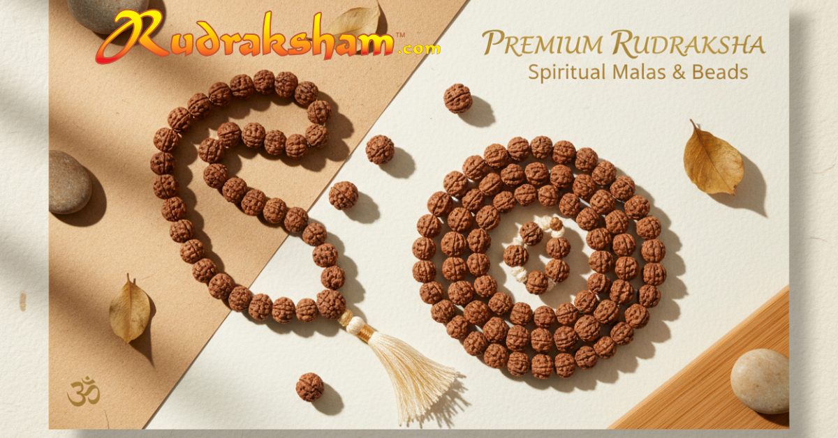 Choosing your Rudraksha Combination – Rudraksham