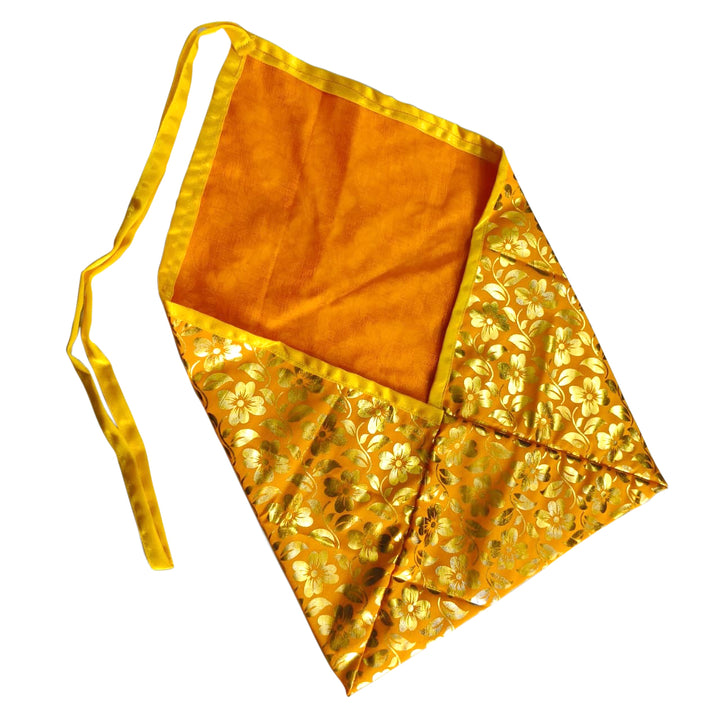 Religious Book Cover, Holy Book Cover, Book Cover for Religious Books Ramayana Geeta Quran Bible , Custom Book Cover, Religious Gift