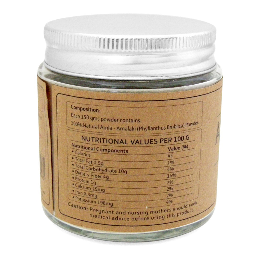  Indian Gooseberry Powder