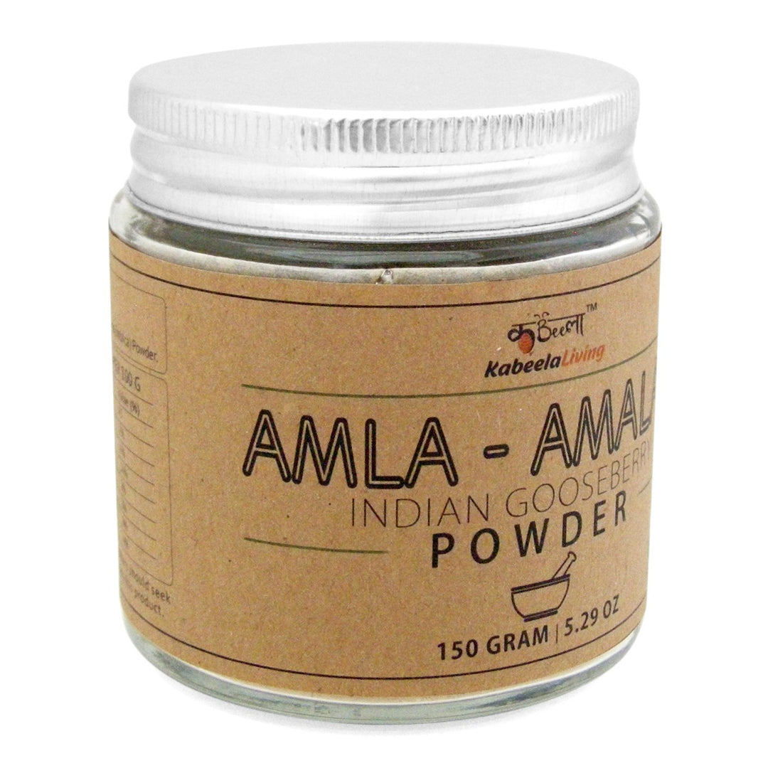  Indian Gooseberry Powder
