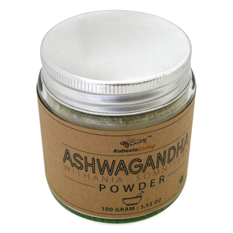  Withania Somnifera Powder