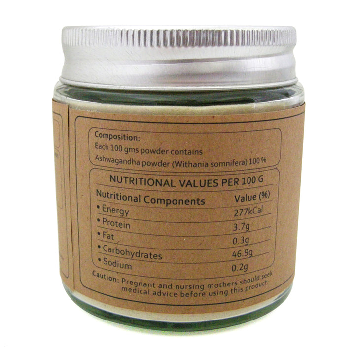  Winter Cherry Powder