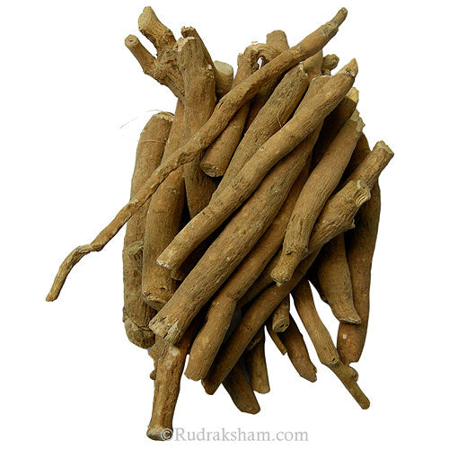  Ashvagandha - Winter Cherry Herb