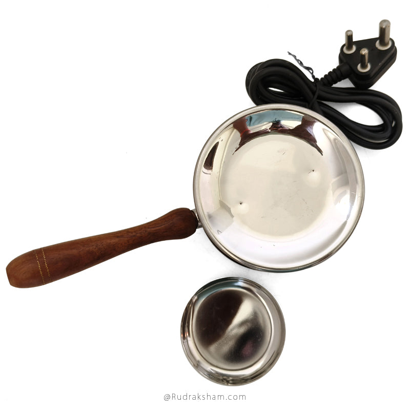 Incense Electric Dhoop - Bakhoor Burner - 1