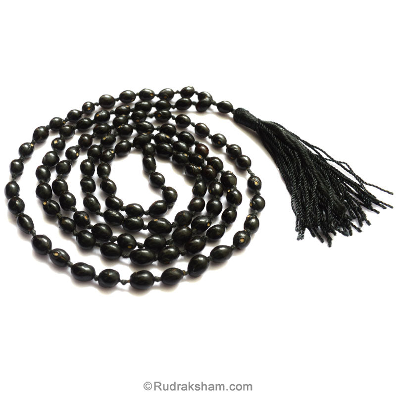   Gunja Mala to remove Black magic and evil