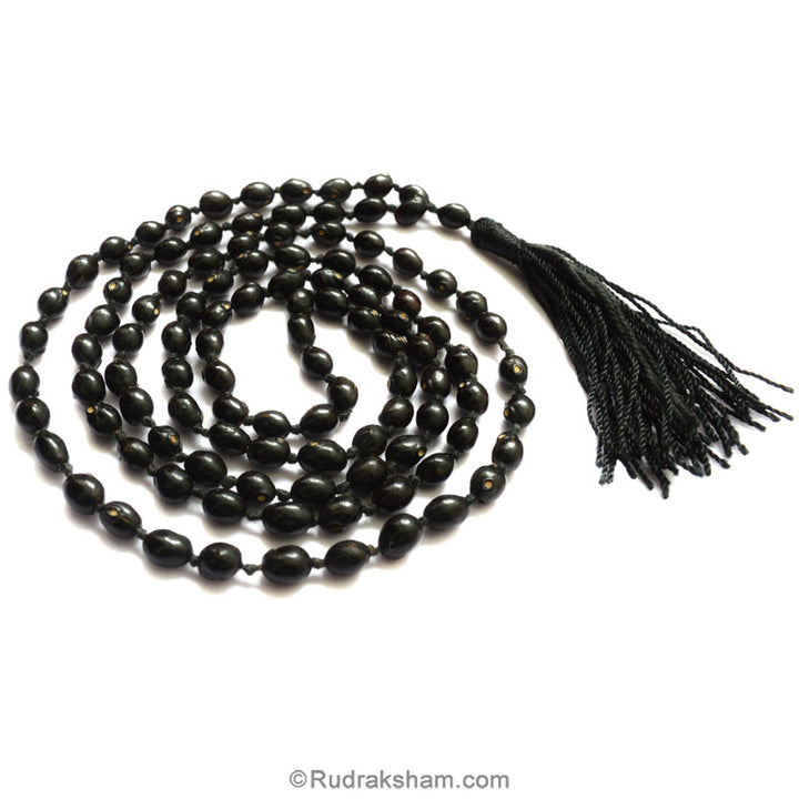   Gunja Mala to remove Black magic and evil