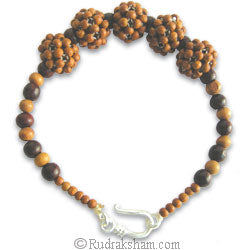 Sandalwood Bracelet-3