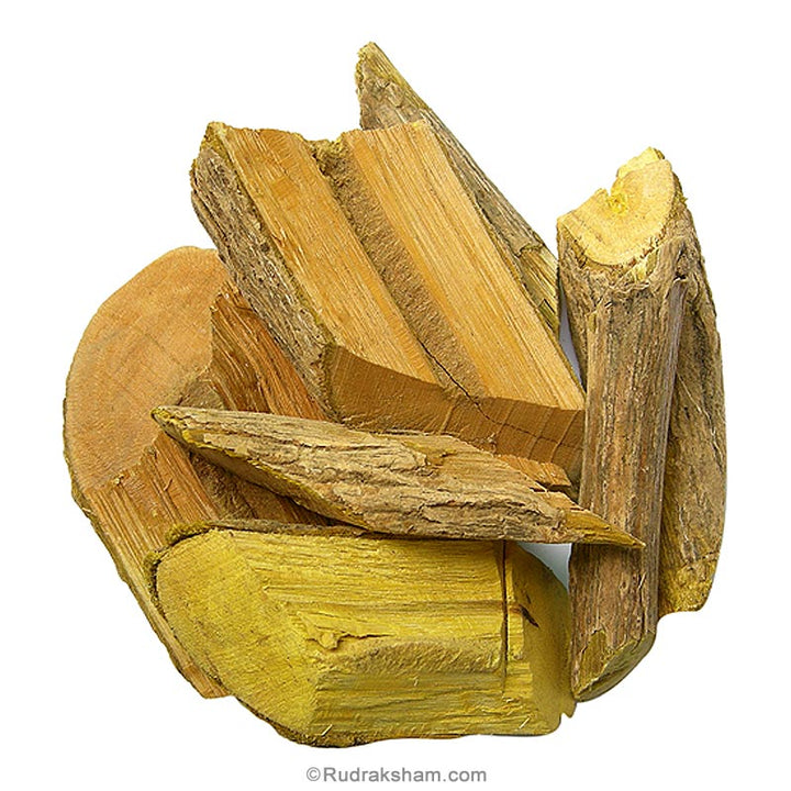 Daruharidra - Berberis Aristata Herb