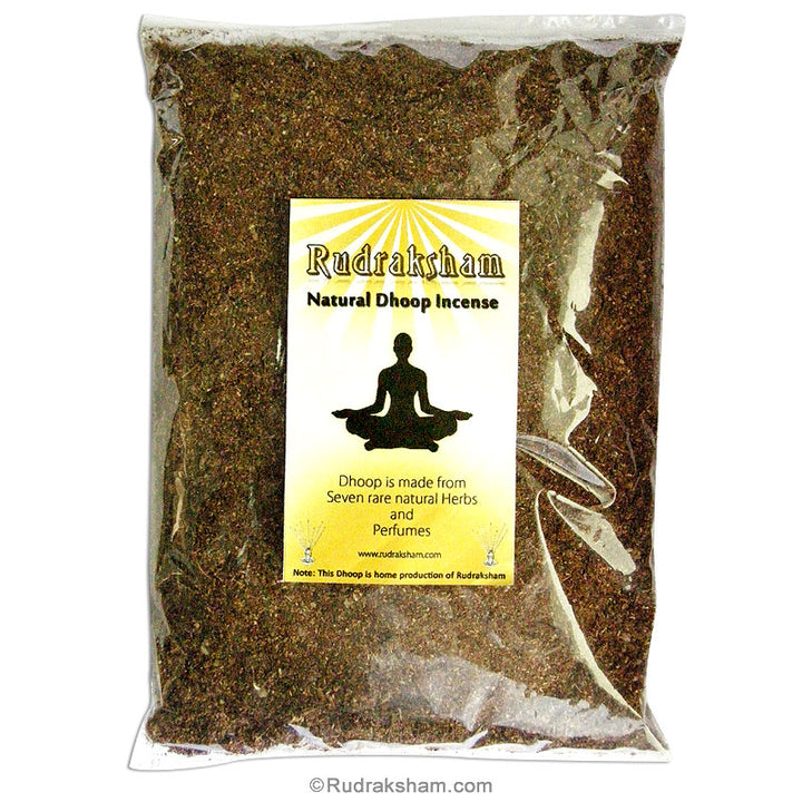 Dhoop Incense to Keep the House Clean from Negative Energy, Evil & to Kill VIRUS & GERMS