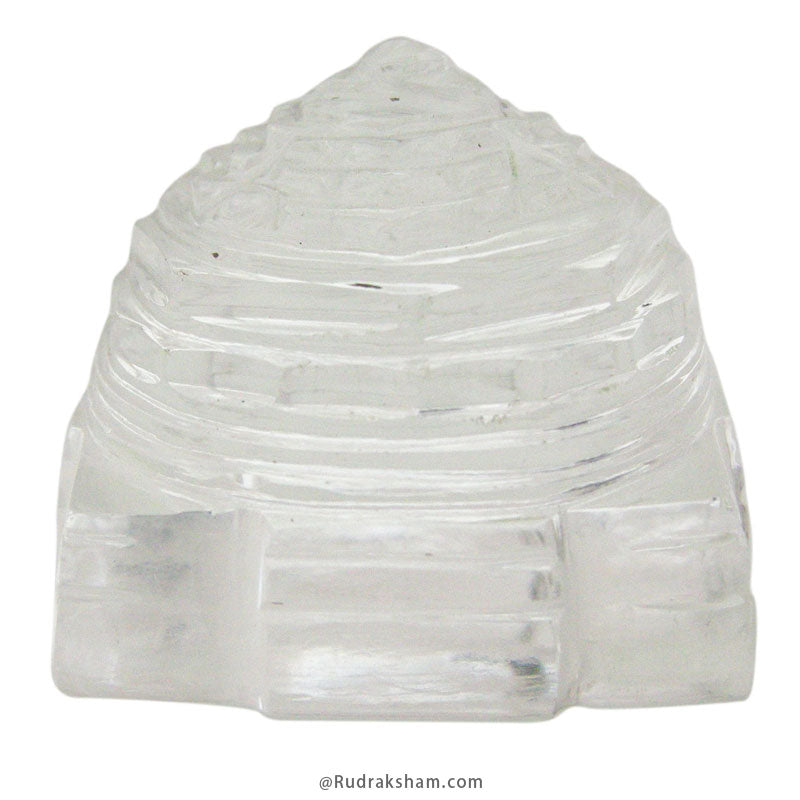 Divine Sphatik Shree Yantra