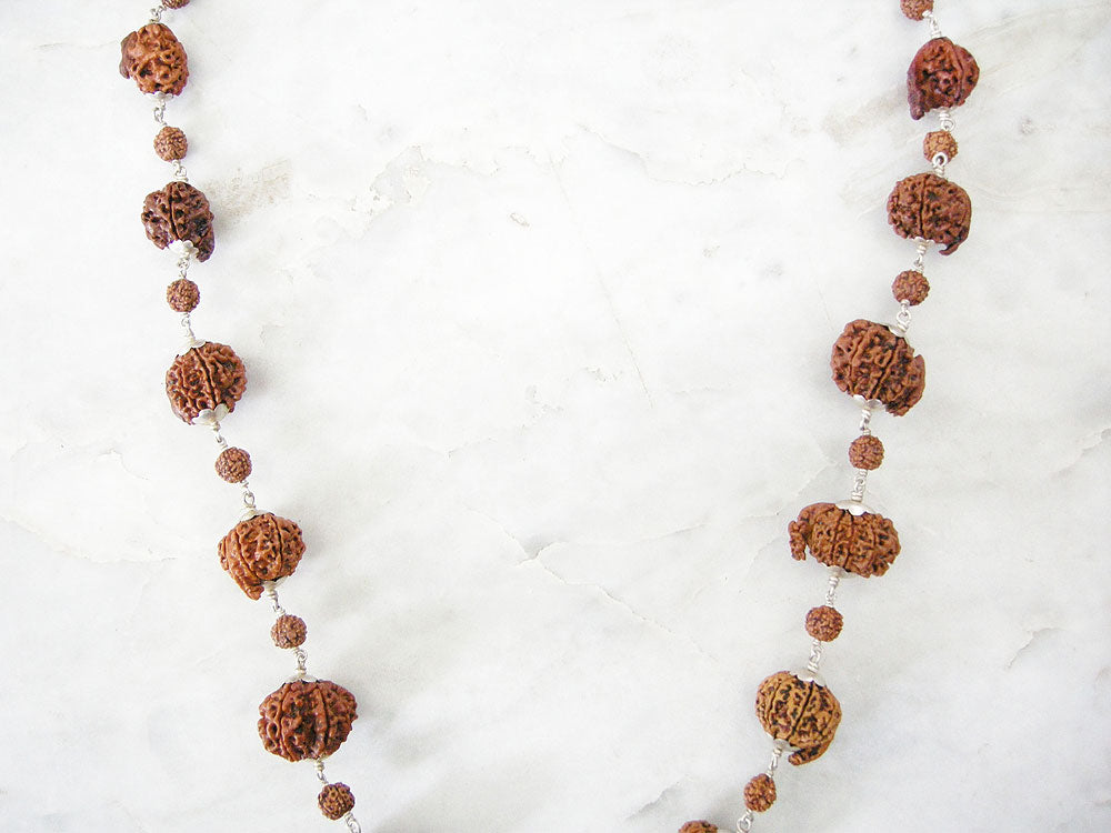  Gauri Shankar Ganesh and Savar Rudraksha