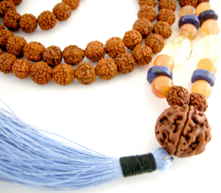 Rudraksha Beads