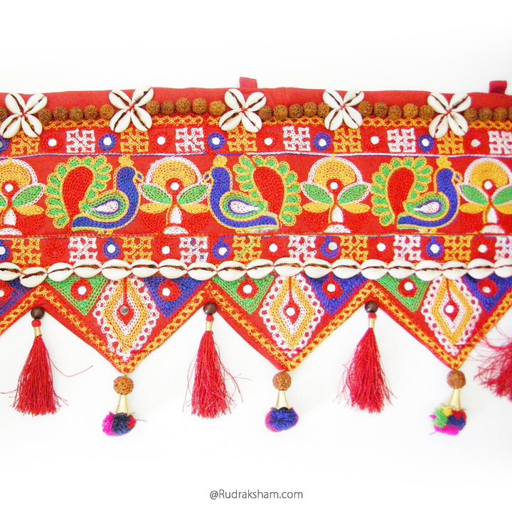 Bandhanwar Door Hanging