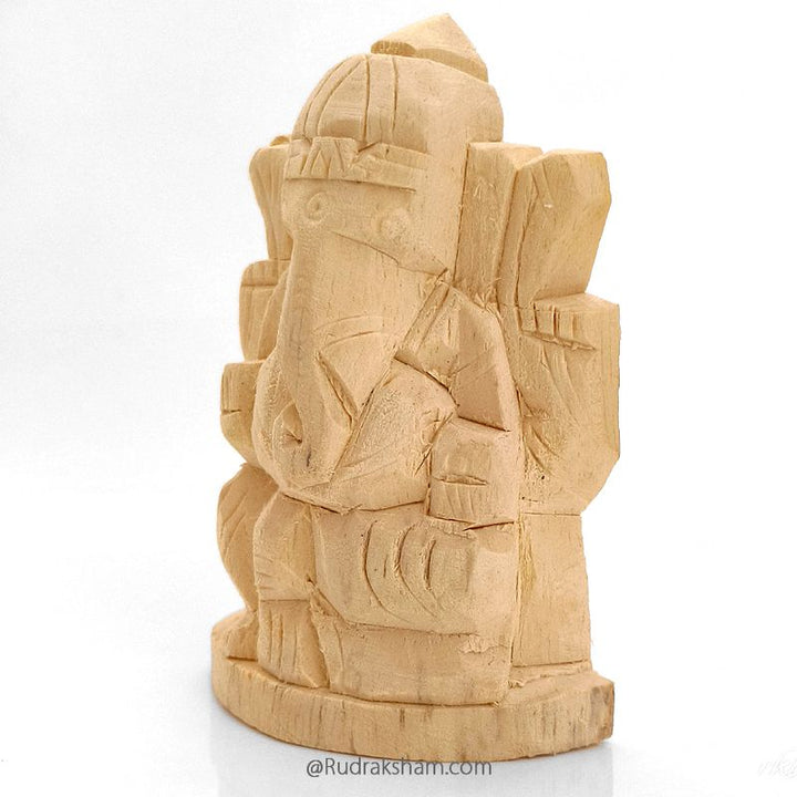 Swetark Ganesha, Buy Online Original Shwetark Ganpati Ganesh, Arka Ganesha, Aankada Ganesh Murti