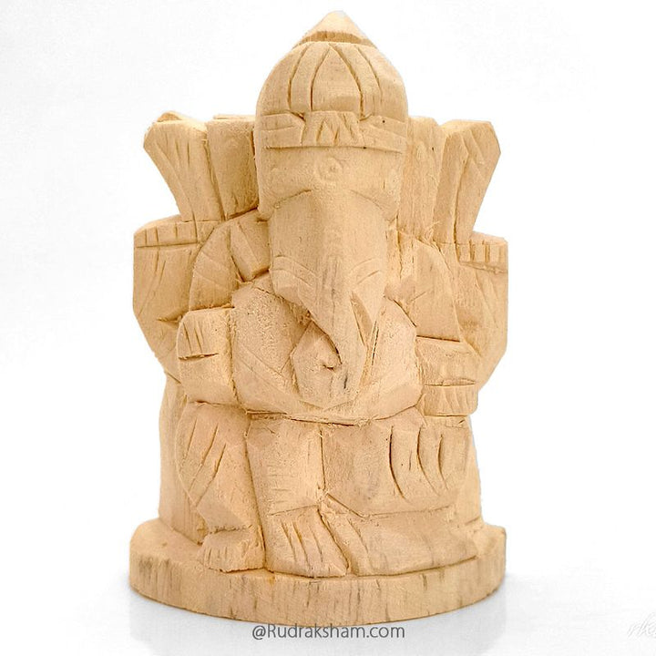 Swetark Ganesha, Buy Online Original Shwetark Ganpati Ganesh, Arka Ganesha, Aankada Ganesh Murti
