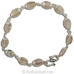 Golden Topaz Bracelet