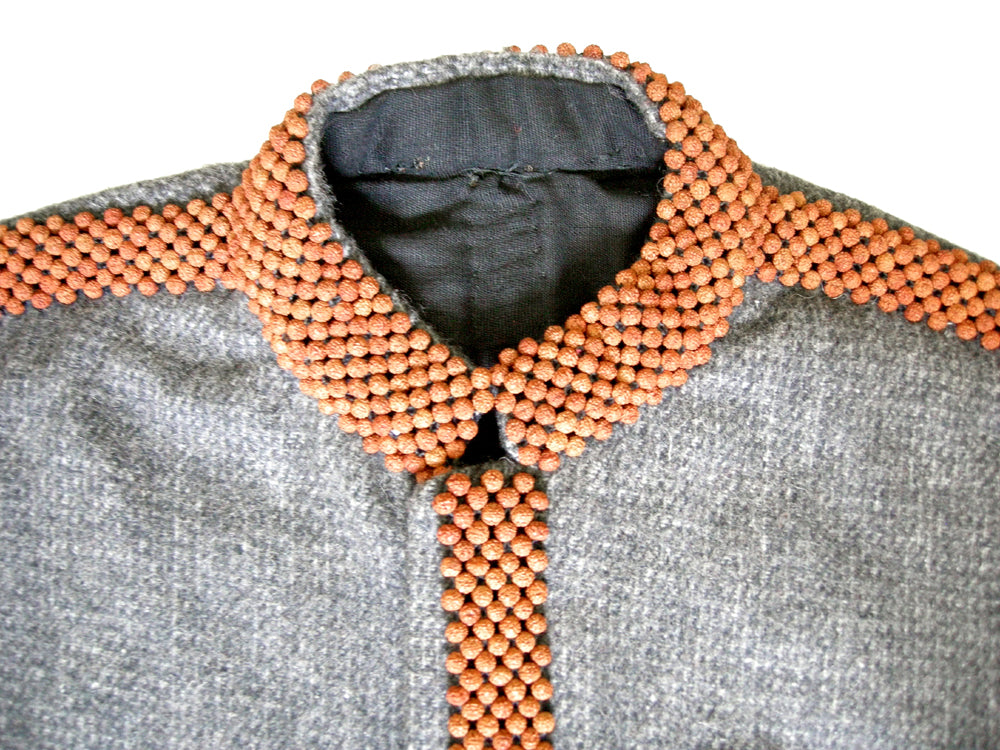 Rudraksha Jacket