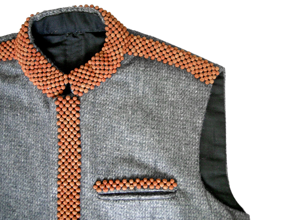  Spiritual and Meditation Jacket