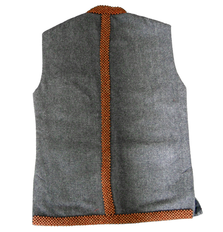  Khadi fabric jacket