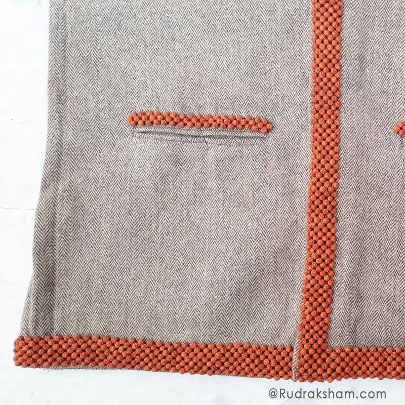  Spiritual and Meditation Jacket