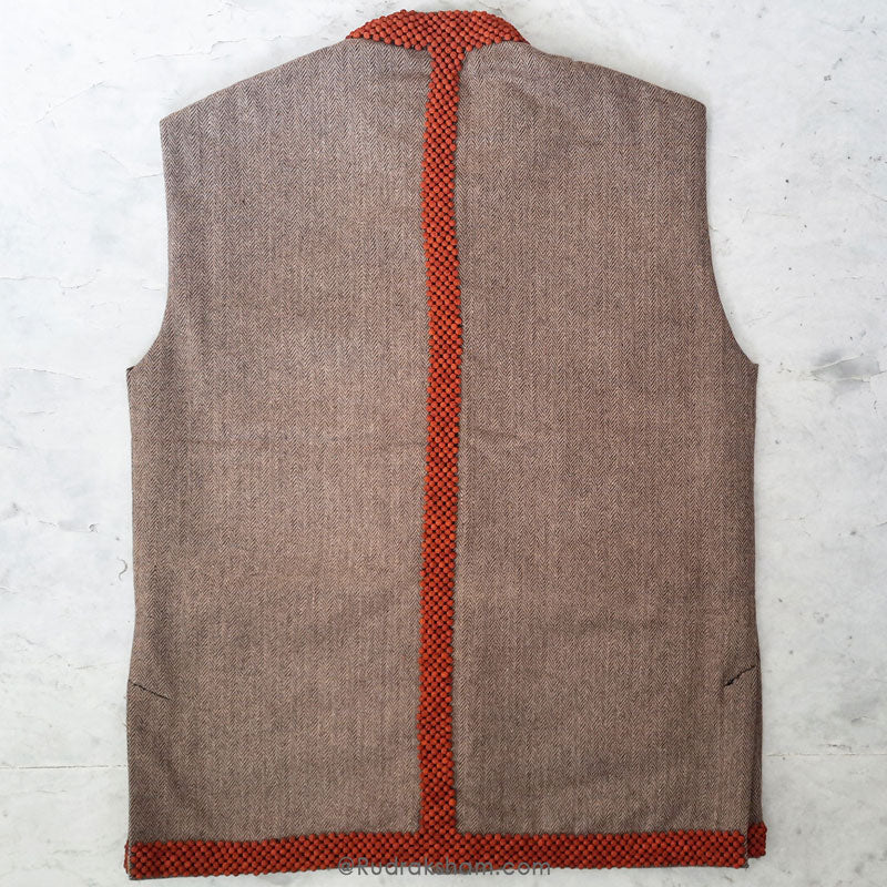 Rudraksha Jacket