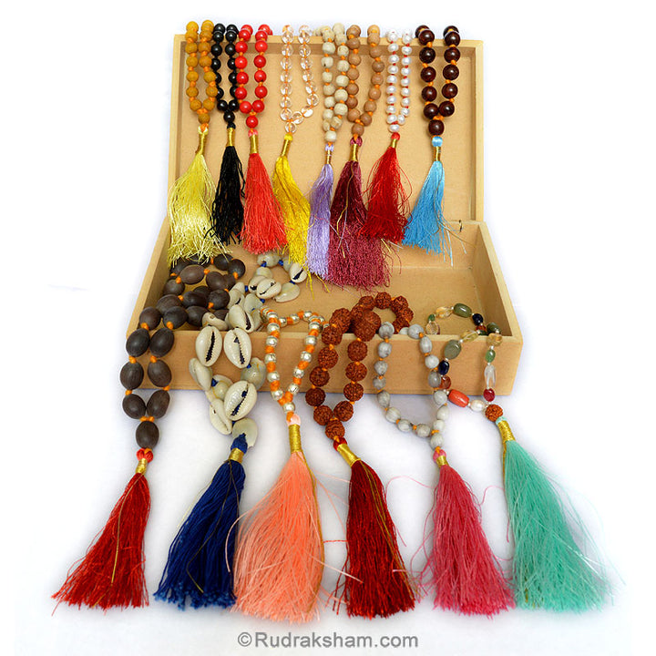  Japa Mala Gift Box 20% OFF