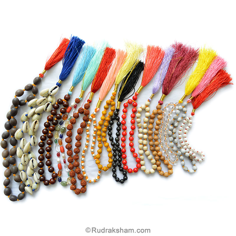 Japa Mala Gift Box 20% OFF