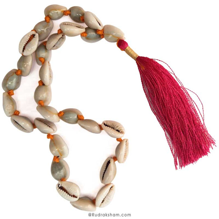  Get Complimentary 6 Japa Mala Bags with the Set